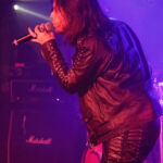 The Beast Resurrection Tour 2023: Electric Gypsy